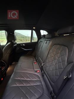 بي ام دبليو X5